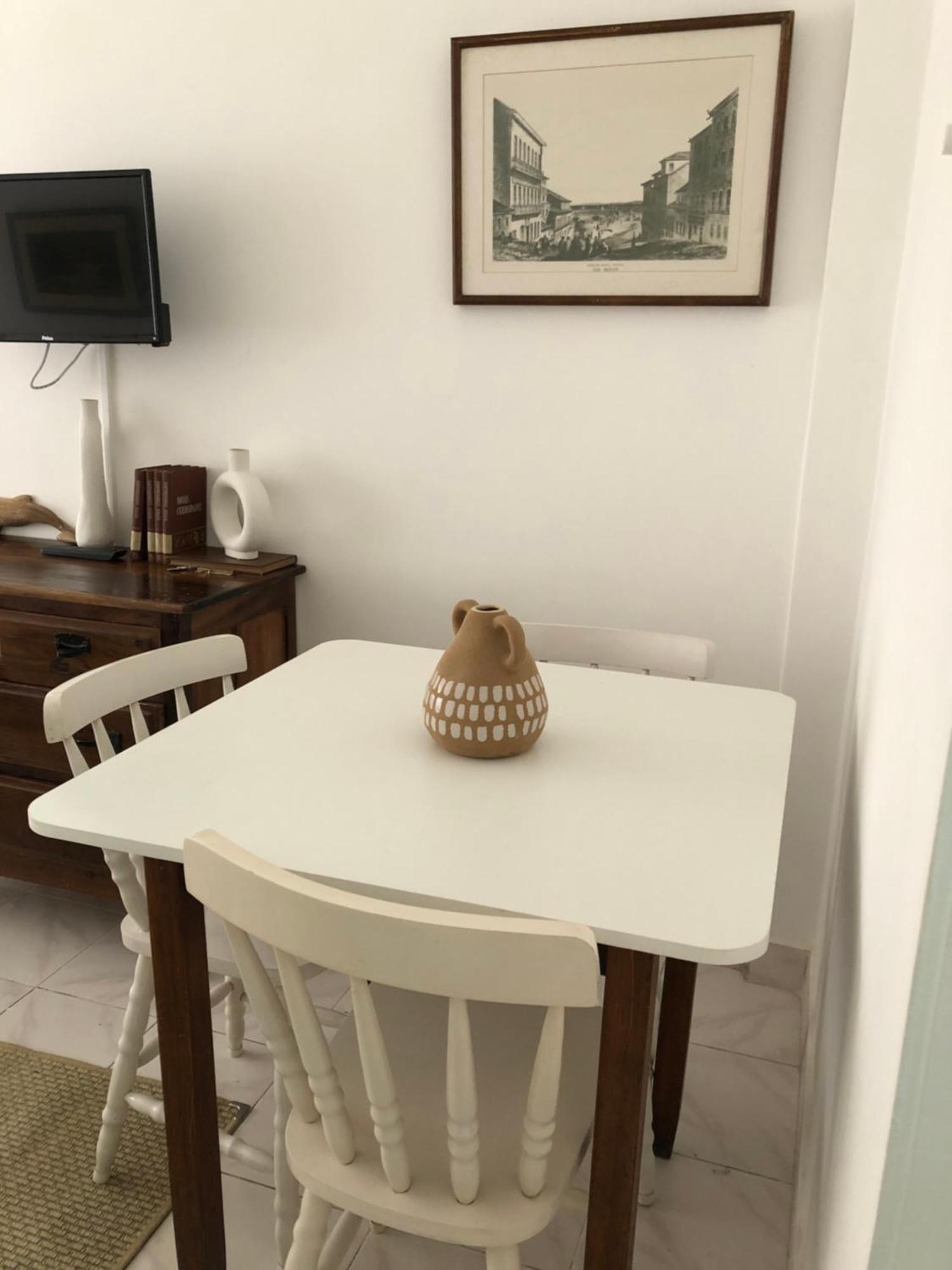 Apartment Apto Santos (Sao Paulo)
