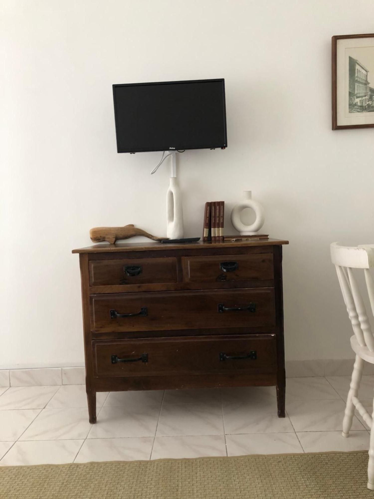 Apto Apartment Santos (Sao Paulo)